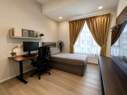Jalan Kayu Estate (D28), Terrace #637547701